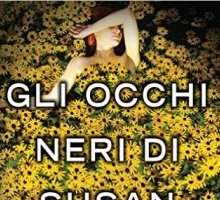 Gli occhi neri di Susan