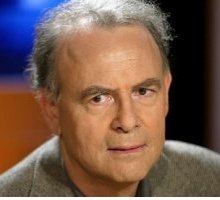 Nobel 2014 per la Letteratura allo scrittore francese Patrick Modiano