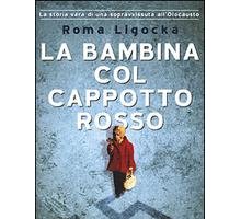 La bambina dal cappotto rosso