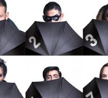 The Umbrella Academy: trama e cast della serie tratta da un fumetto