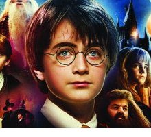 Harry Potter e la pietra filosofale compie vent'anni e torna al cinema. Ecco quando