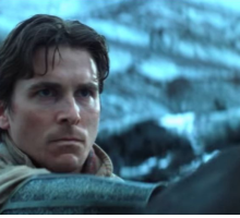 Batman Begins: trama e trailer del film stasera in tv