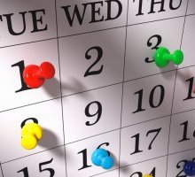 Calendario scolastico 2018/2019: giorno del ritorno in classe e ponti per l'anno