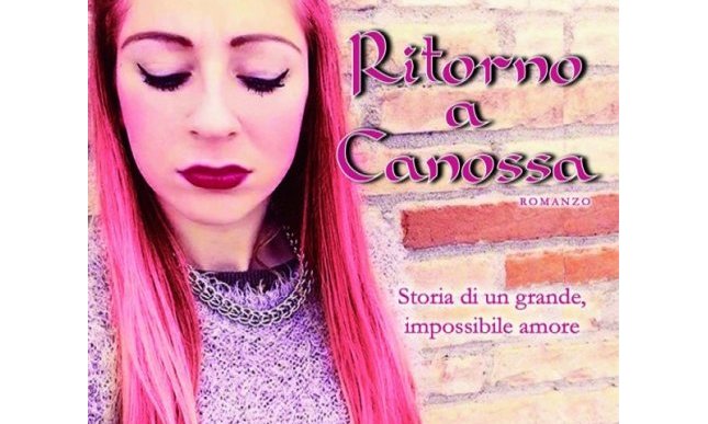 Intervista a Laura Corsini, autrice di “Ritorno a Canossa”