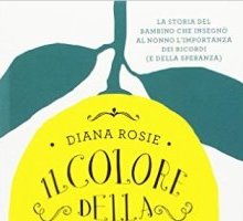 Il colore della gioia