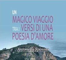 Un magico viaggio tra i versi di una poesia d'amore