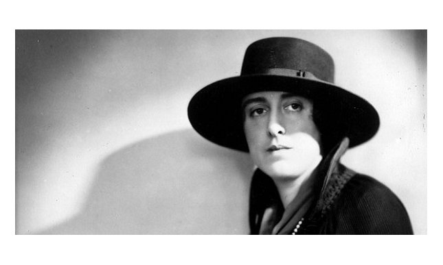 Torna in libreria “Ogni passione spenta” di Vita Sackville-West