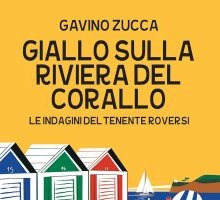 Giallo sulla riviera del corallo. Le indagini del tenente Roversi