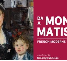 “Da Monet a Matisse. French Moderns, 1850–1950”: una mostra da non perdere