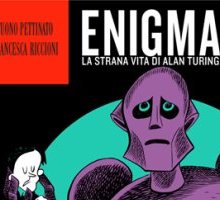 Enigma. La strana vita di Alan Turing