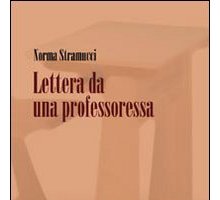 Lettera da una professoressa