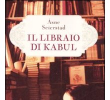 Il libraio di Kabul