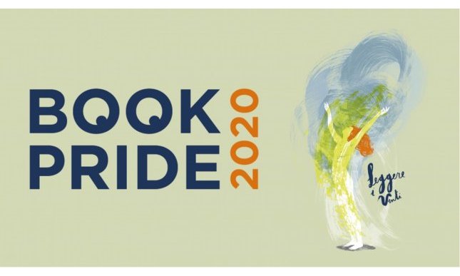 Book Pride torna dal 22 al 25 ottobre: fiera digitale e collaborazione con le librerie