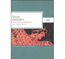 Odissea