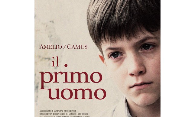 Il primo uomo: il capolavoro di Albert Camus al cinema