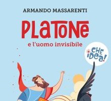 Platone e l'uomo invisibile