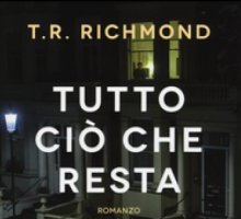 Tutto ciò che resta