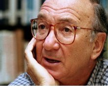 Morto Neil Simon, drammaturgo statunitense