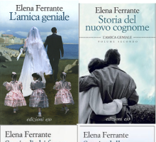 Elena Ferrante nella lista dei 100 pensatori più influenti del mondo. Ecco perché 