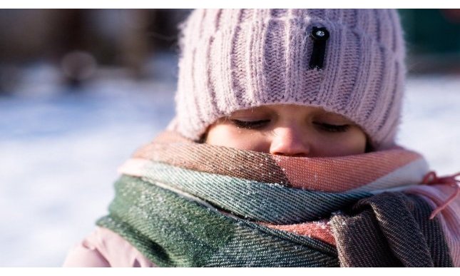 15 filastrocche sull'inverno per bambini: da leggere e recitare 