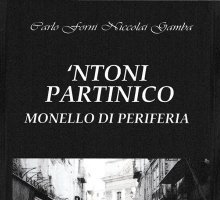 'Ntoni Partinico monello di periferia