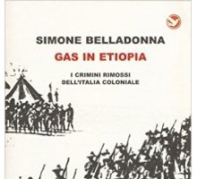 Gas in Etiopia