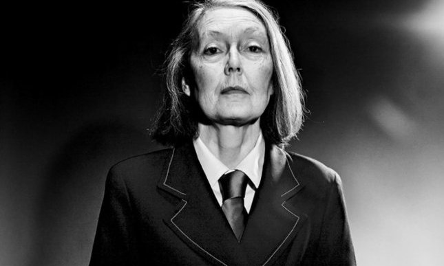 Chi è Anne Carson, la poetessa tra i favoriti per il Nobel per la Letteratura