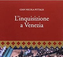 L'inquisizione a Venezia