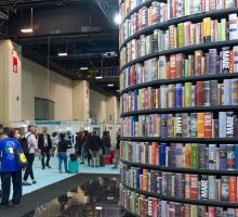 Salone del Libro Torino 2023: la guida alle cose da non perdere