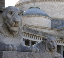 Napoli Città Libro: dal 1° al 4 luglio tanti eventi letterari nel cuore di Napoli