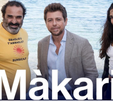 Màkari 2: le anticipazioni della prima puntata stasera in tv 