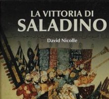 La vittoria di Saladino