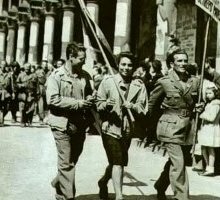 25 aprile: perché si festeggia la Festa della Liberazione