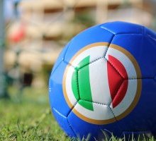 Inizia Euro 2020, i libri da leggere sulla nostra Nazionale