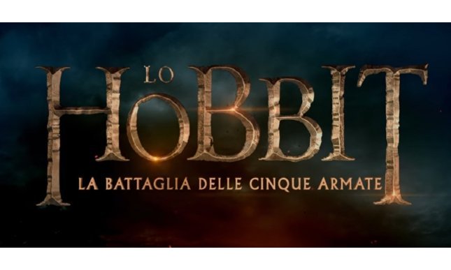 Lo Hobbit - La battaglia delle cinque armate: trama e cast del film stasera in TV