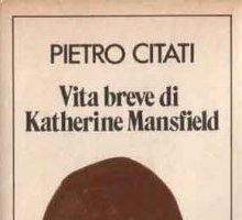 Vita breve di Katherine Mansfield