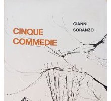 Cinque commedie