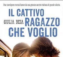 Il cattivo ragazzo che voglio