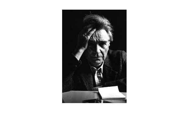 L'insonnia del filosofo Cioran