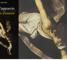 Roberto Andò presenta l'ultimo libro di Ruggero Cappuccio: Capolavoro d'amore