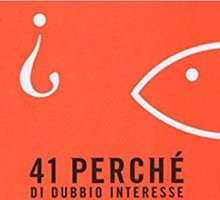 41 perché di dubbio interesse