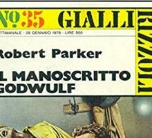 Il manoscritto Godwulf