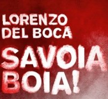 Savoia boia! 