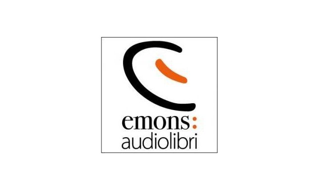 Novembre 2013: nuovi audiolibri Emons nelle librerie