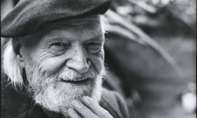 Giuseppe Ungaretti: vita e opere