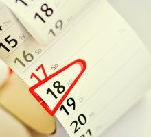 Calendario scolastico 2019/20: vacanze, primo e ultimo giorno di scuola e ponti