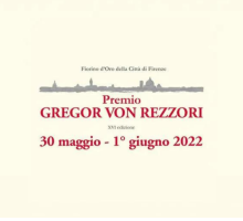 Premio Gregor von Rezzori: annunciata la cinquina finalista