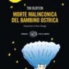 Morte malinconica del bambino ostrica