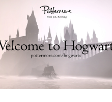 Pottermore: cosa propone il sito per i fan di Harry Potter