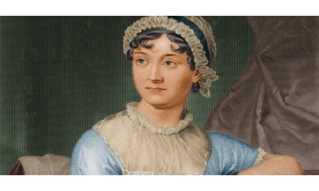 Jane Austen: le frasi più belle tratte dai suoi libri